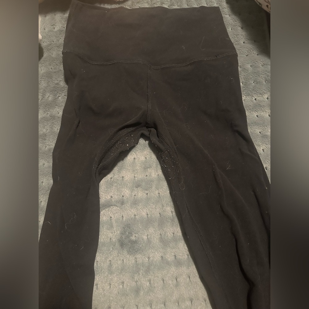Lululemon align full length